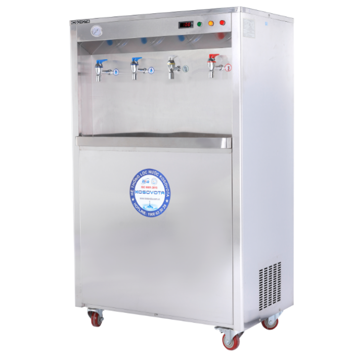 Máy lọc nước Kosovota MTL-Pro-4831 bán công nghiệp 100 L/H có RO