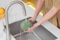 Chậu rửa chén Kluger KU6045FS