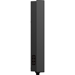 Máy tắm nóng Toshiba TWH-45EMC1PVN(K)-KB trực tiếp có bơm màu đen