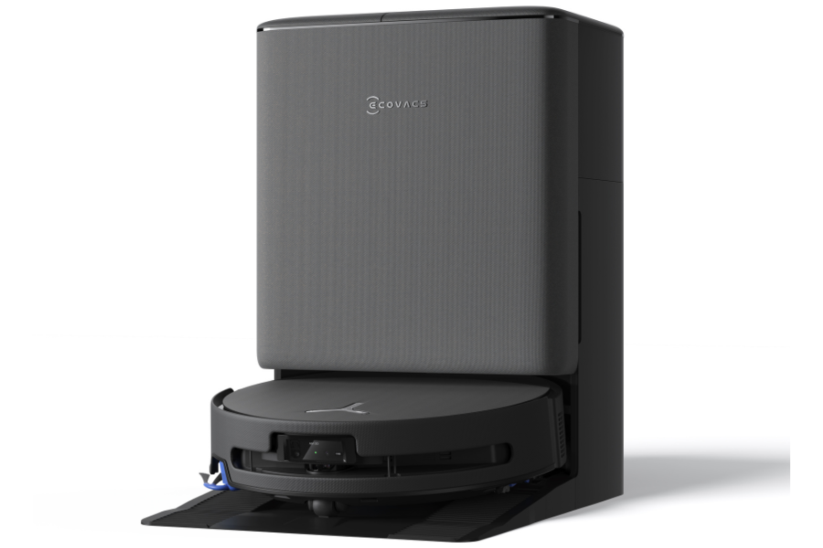 Robot hút bụi lau nhà Ecovacs DEEBOT T90 PRO OMNI