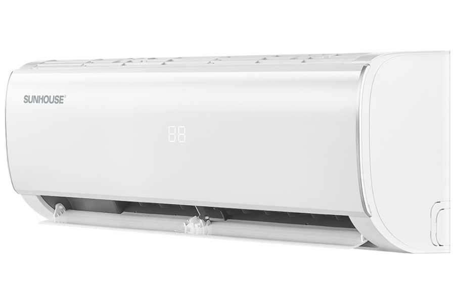 Máy lạnh Sunhouse SHR-AW18C410 Inverter 1 chiều 18.000 BTU 2 HP