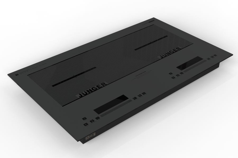 Bếp từ Junger CEJ-221 inverter