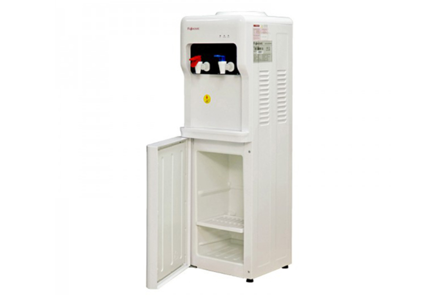 Máy lọc nước nóng lạnh Fujihome WD5320E