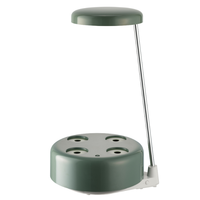 Máy trồng hoa thủy sinh Wells Florin