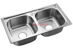 Chậu rửa chén Maadela MDS-7843CE