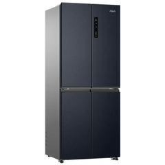 Tủ lạnh Aqua AQR-M466XA(CBC) Inverter 410 lít