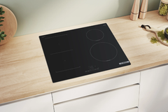 Bếp từ Bosch PWP611BB5E Series 6