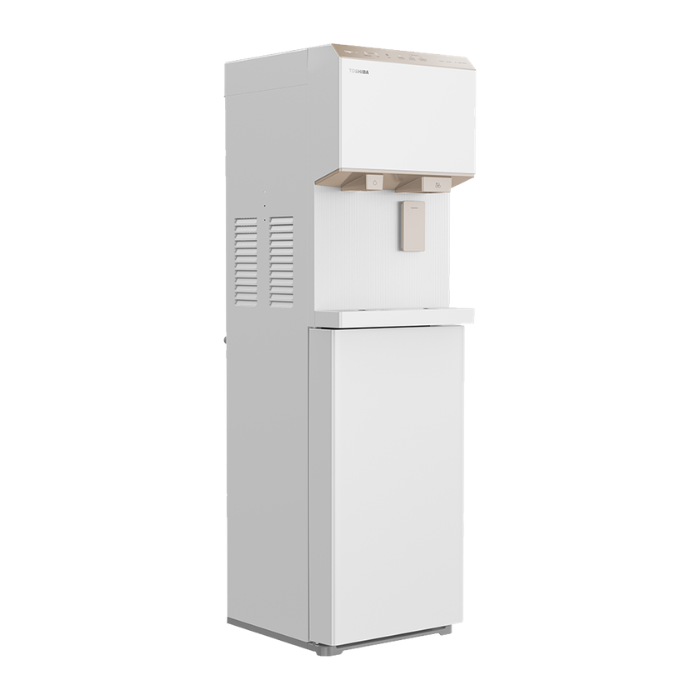 Cây nước nóng lạnh Toshiba RWF-IW2469BVN(W)