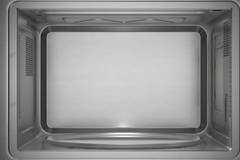 Lò vi sóng Bosch BFL524MB2 Series 4