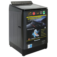 Máy giặt Panasonic NA-FD125V1BV cửa trên 12.5kg