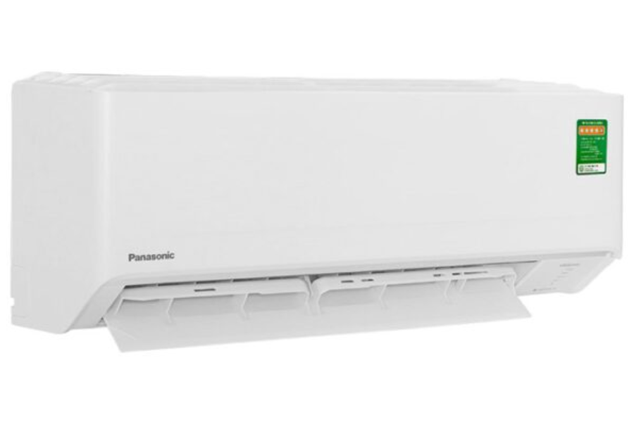 Máy lạnh Panasonic CU/CS-XU12XKH-8 Inverter 1 chiều 11.900 BTU 1.5 HP