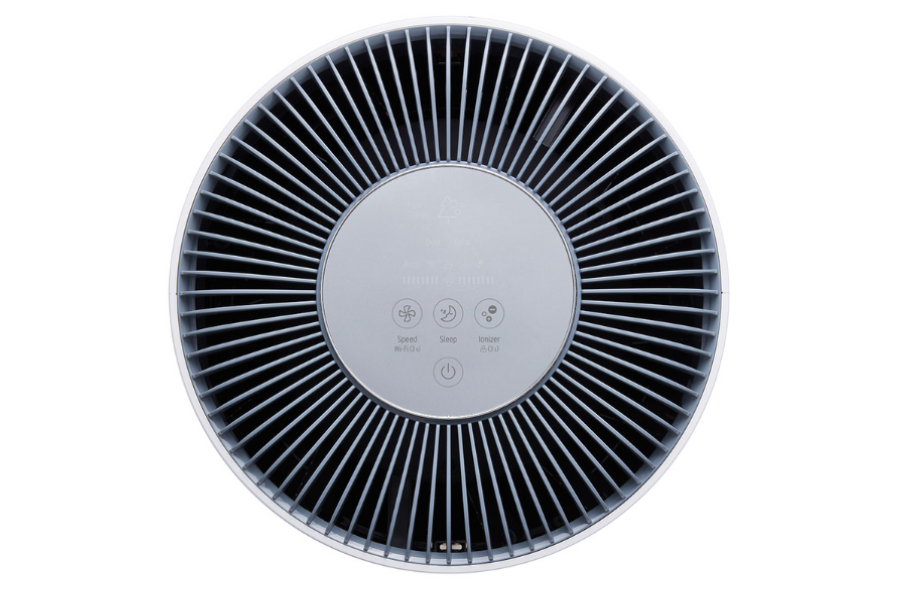Máy lọc không khí LG PuriCare 360 HIT AS60GHBG0