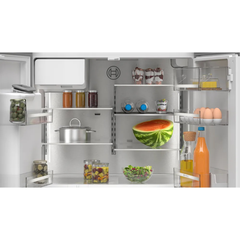 Tủ lạnh Bosch KFD96APEA Serie 6