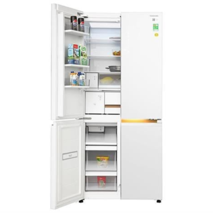 Tủ lạnh Toshiba GR-RF695WI-PGV(67) 535L