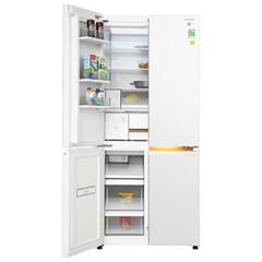 Tủ lạnh Toshiba GR-RF695WI-PGV(67) 535L