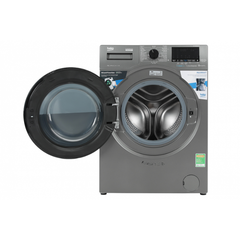 Máy giặt độc lập Beko WCV9648XSTM