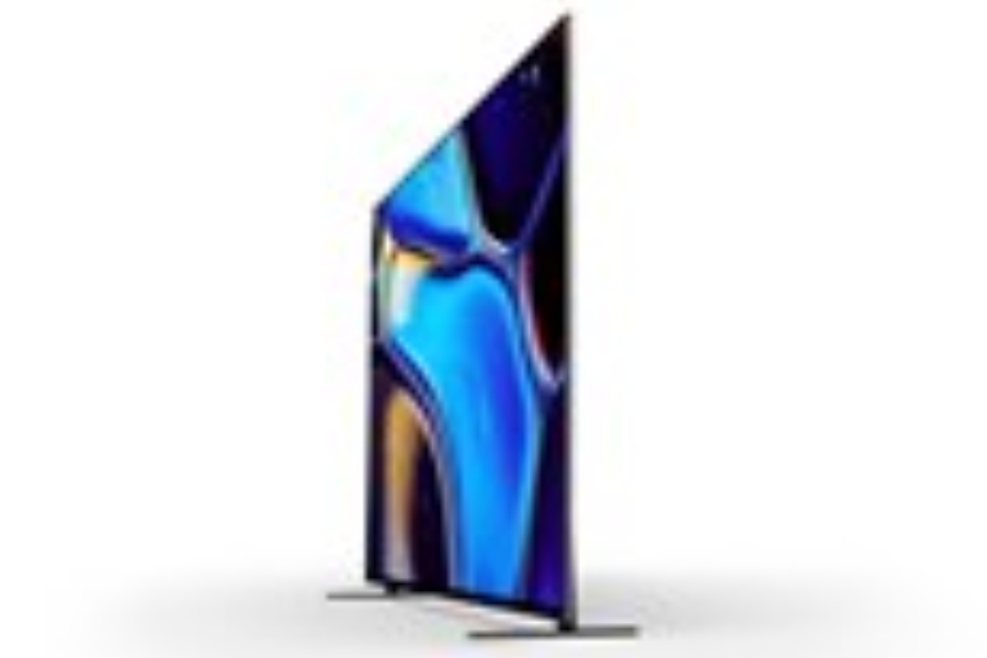 Tivi Sony K-55XR80 Bravia 8 OLED 4K 55 inch