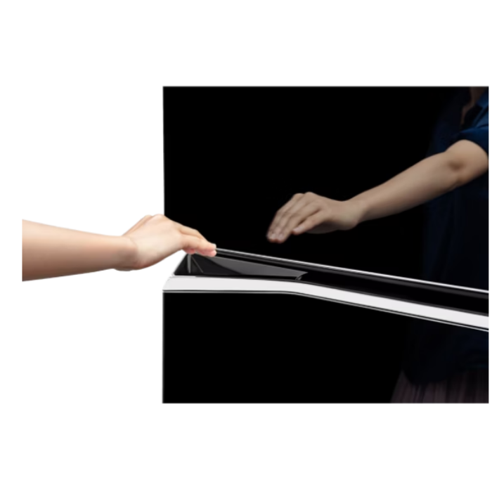 Tủ lạnh Panasonic NR-TL381VGMV Inverter 381 Lít