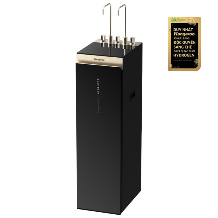 Máy lọc nước Kangaroo KGHC12A2 I-On Kiềm