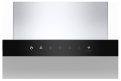 Máy hút mùi LG HCEZ2426S 60 cm