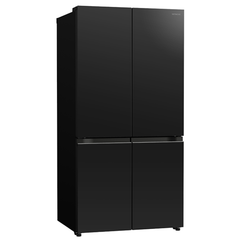 Tủ lạnh Hitachi R-WB700PGV4-GBK Inverter 645 lít Multi Door