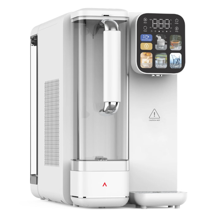 Máy lọc nước Anjier T4