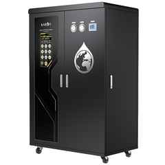 Máy lọc nước tổng đầu nguồn Karofi KTF-662 AIO