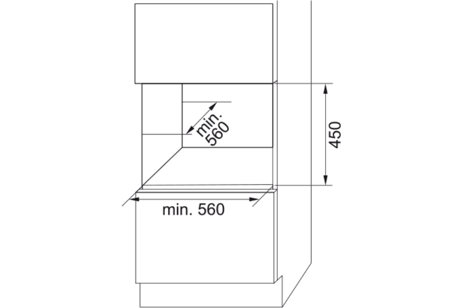 Tủ rượu Franke FMY 24 WCR N BK