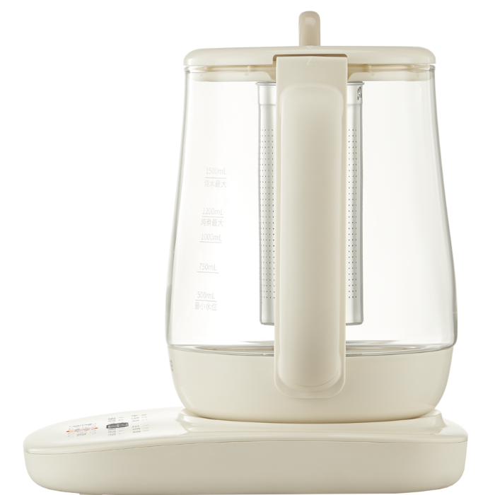 Ấm pha trà đa năng Joyoung JTM-125