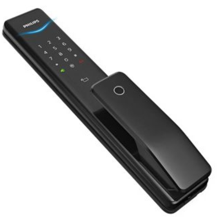 Khóa điện tử Philips Alpha