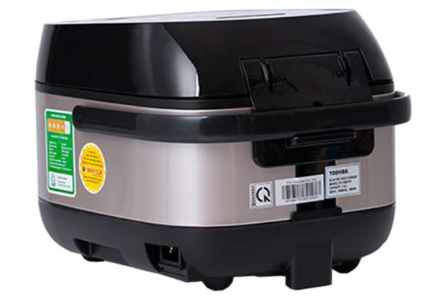 Nồi cơm điện Toshiba RC-18IX1PV