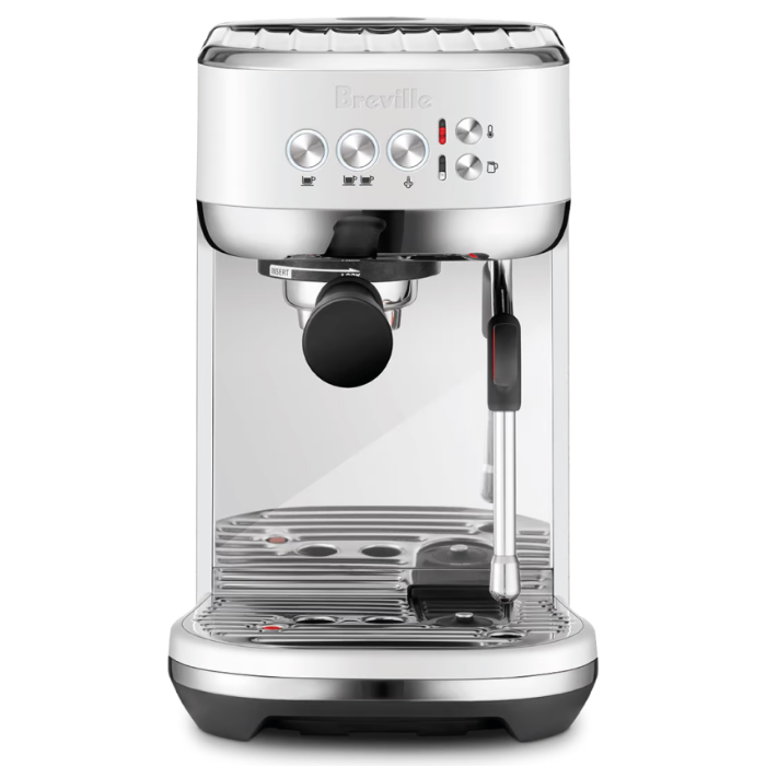 Máy pha cà phê Breville BES500 the Bambino™ Plus