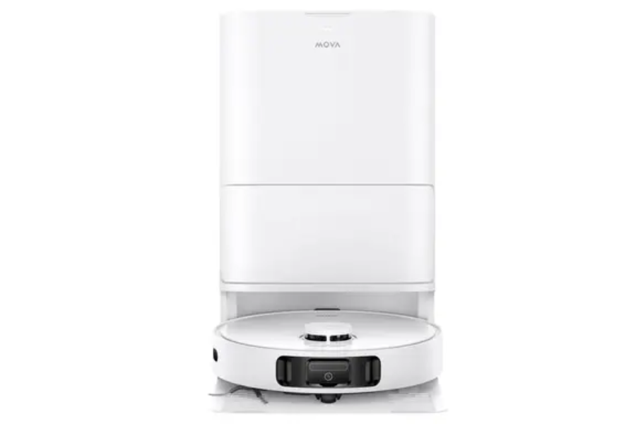 Robot hút bụi Mova E30 Ultra