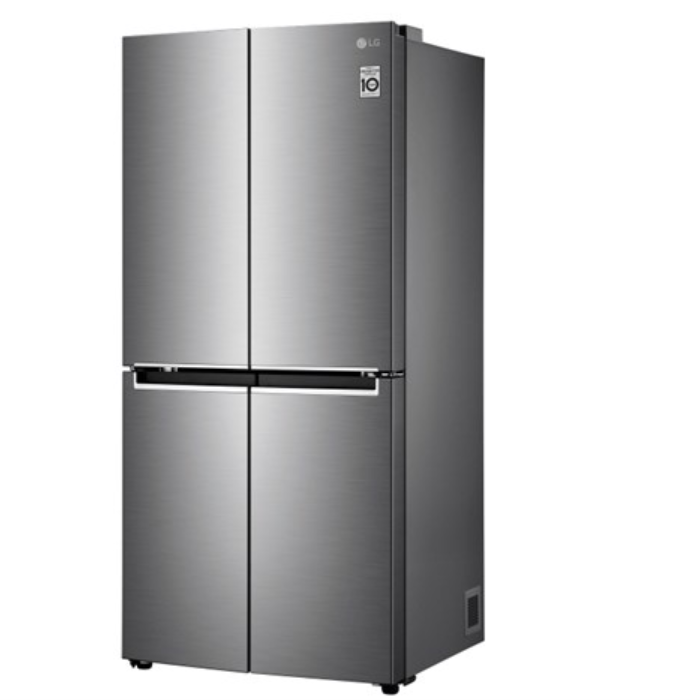 Tủ lạnh LG GR-B53PS Inverter 530 lít