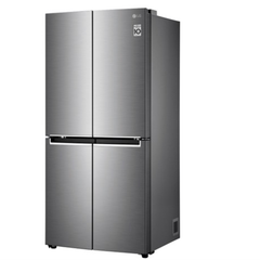 Tủ lạnh LG GR-B53PS Inverter 530 lít