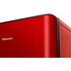 Tủ lạnh Hisense Mini HR08DR 82 lít