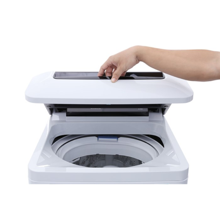 Máy giặt Panasonic NA-F100A4HRV cửa trên 10kg