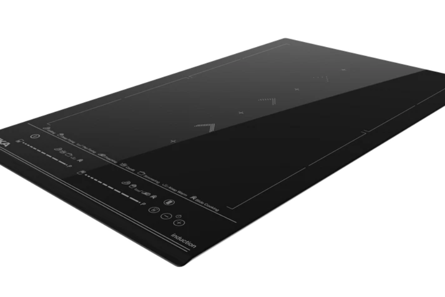 Bếp từ Teka IZS 34700 MST BK 112530001