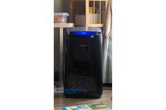 Máy ion và lọc khí Sharp FP-J80EV-H