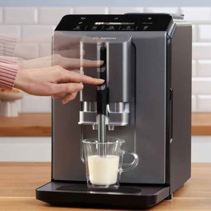 Máy pha cà phê Bosch TIE20504