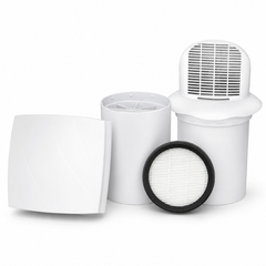 Máy lọc không khí tươi Airwoods TTW06-W-S11