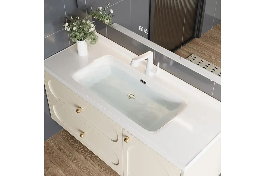Tủ Lavabo Maamo MF31-100