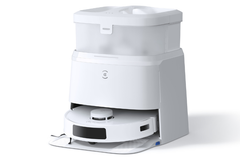 Robot hút bụi lau nhà Ecovacs Deebot T30e Pro Omni