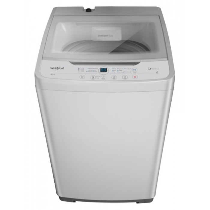 Máy giặt lồng đứng 8.5kg Whirlpool VWVC8502FW