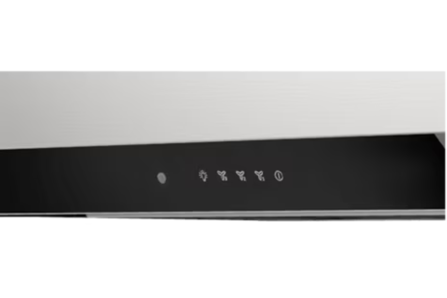 Máy hút mùi Electrolux ERF726SBA