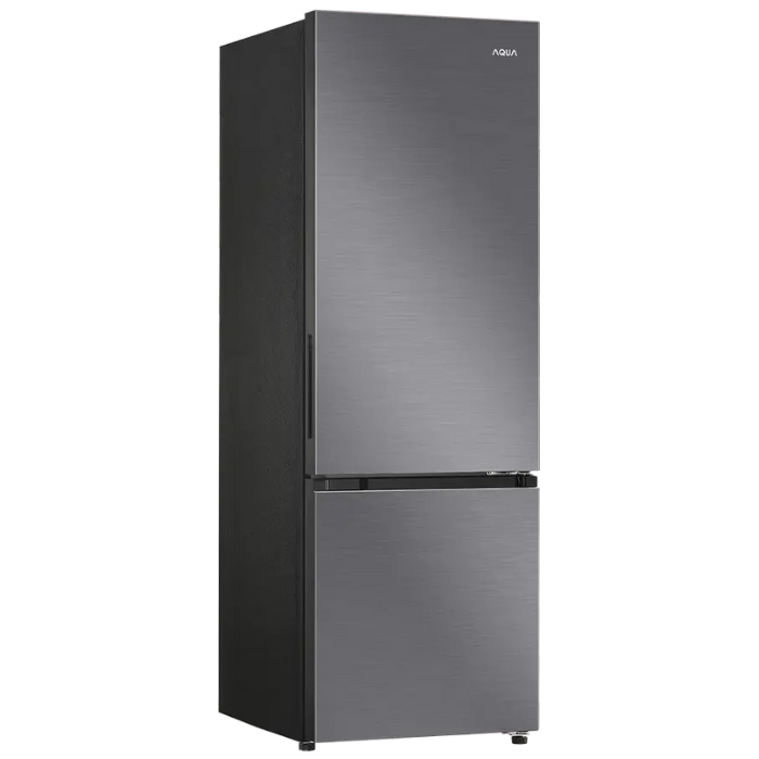 Tủ lạnh Aqua AQR-B390MA(HB) Inverter 324 lít
