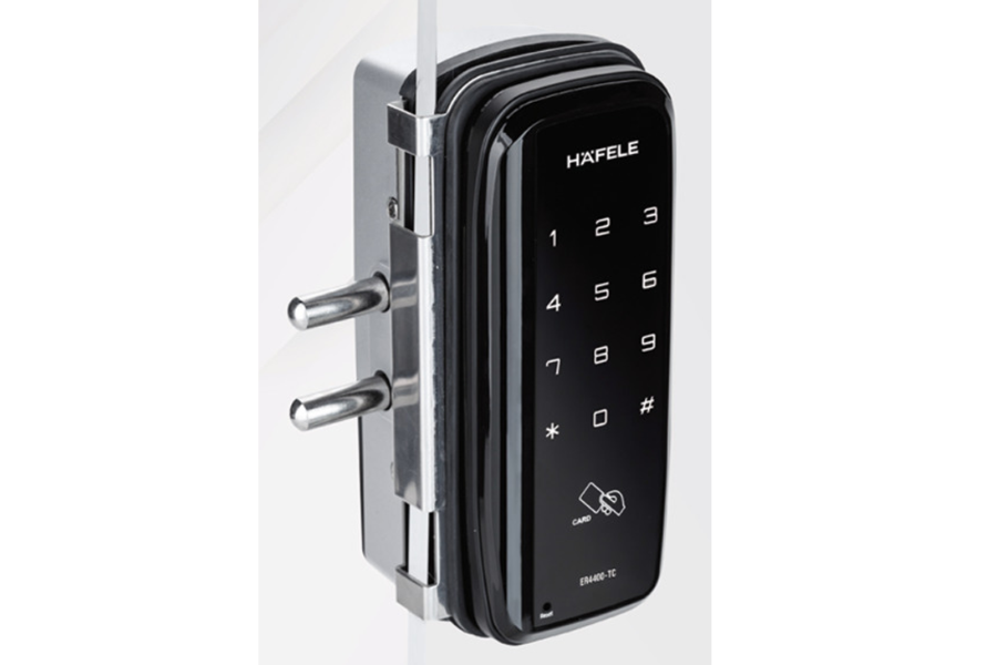 Khóa điện tử ER4400-TC Hafele 912.20.228