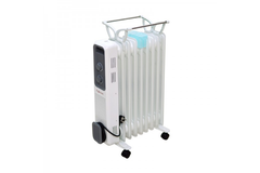 Máy sưởi Fujihome OH849
