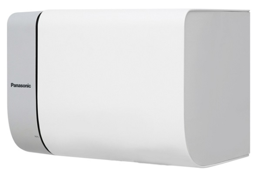 Máy nước nóng Panasonic DH-20HBMVWL gián tiếp 20L