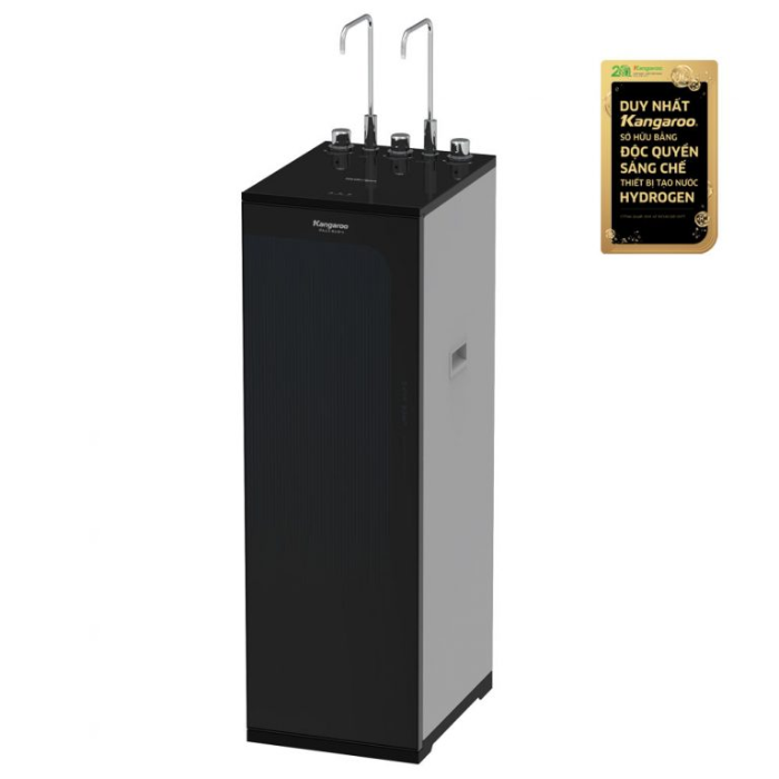 Máy lọc nước Kangaroo KG10A16 Hydrogen nóng lạnh